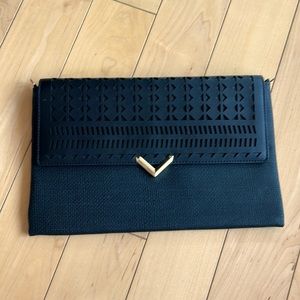 Stella & Dot City Slim - Black Perf